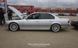 Illustration for article titled Bimmerfest 2015